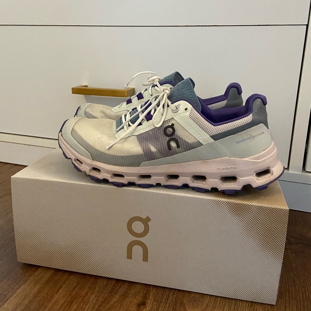 OnCloud Cloudvista Shoes